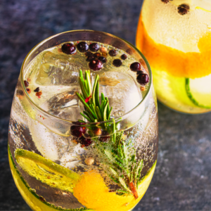 HGU Modul 4 - Cocktails mit Tee