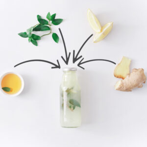 HGU Modul 6 - Tee und Gesundheit