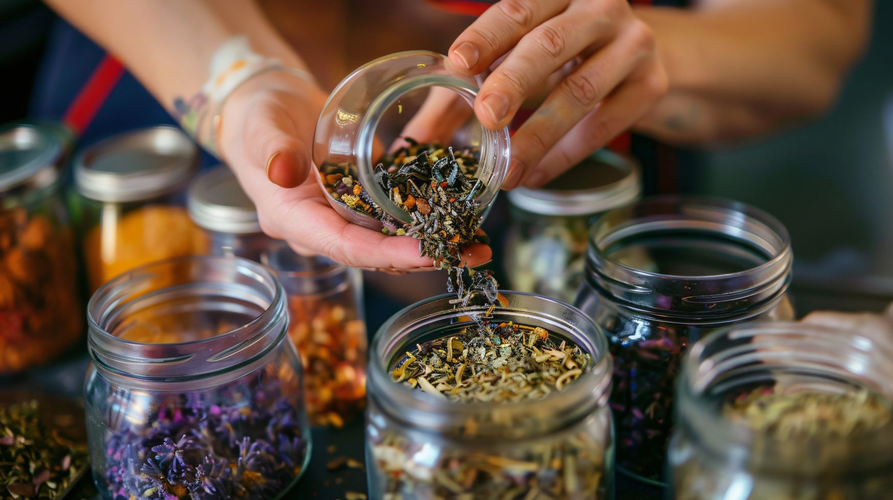 Basis Modul 3 - START AUGUST - Tee Veredelungen und Gradierungssysteme