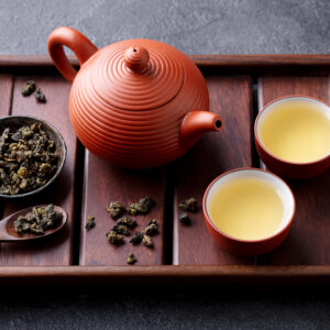 Basis Modul 4 - START MÄRZ - Teeanbaugebiete Teil 1: China, Japan, Taiwan, Südkorea