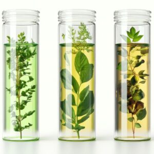 Aufbau Modul 5 - START NOVEMBER - Fortgeschrittene Brühtechniken